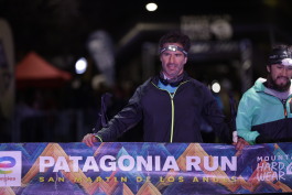 Patagonia Run 2024 - 70K | 110K | 100M