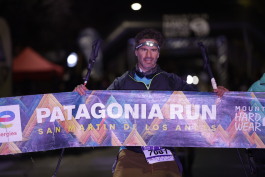 Patagonia Run 2024 - 70K | 110K | 100M