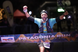 Patagonia Run 2024 - 70K | 110K | 100M