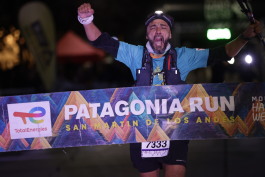 Patagonia Run 2024 - 70K | 110K | 100M