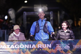 Patagonia Run 2024 - 70K | 110K | 100M