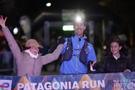 Patagonia Run 2024 - 70K | 110K | 100M