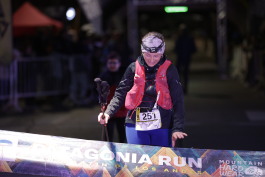 Patagonia Run 2024 - 70K | 110K | 100M