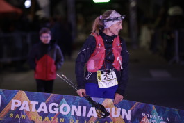 Patagonia Run 2024 - 70K | 110K | 100M