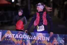 Patagonia Run 2024 - 70K | 110K | 100M