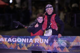 Patagonia Run 2024 - 70K | 110K | 100M