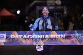 Patagonia Run 2024 - 70K | 110K | 100M