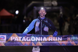 Patagonia Run 2024 - 70K | 110K | 100M