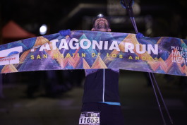 Patagonia Run 2024 - 70K | 110K | 100M