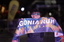 Patagonia Run 2024 - 70K | 110K | 100M