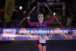 Patagonia Run 2024 - 70K | 110K | 100M