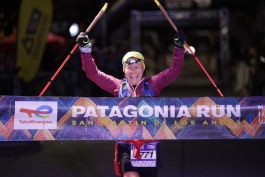 Patagonia Run 2024 - 70K | 110K | 100M