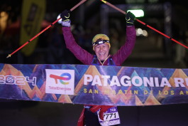 Patagonia Run 2024 - 70K | 110K | 100M