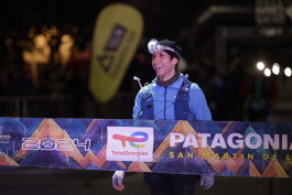 Patagonia Run 2024 - 70K | 110K | 100M