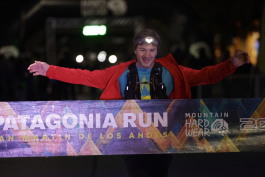 Patagonia Run 2024 - 70K | 110K | 100M