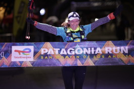 Patagonia Run 2024 - 70K | 110K | 100M