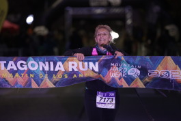 Patagonia Run 2024 - 70K | 110K | 100M