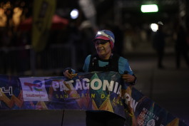 Patagonia Run 2024 - 70K | 110K | 100M