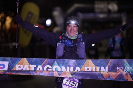 Patagonia Run 2024 - 70K | 110K | 100M