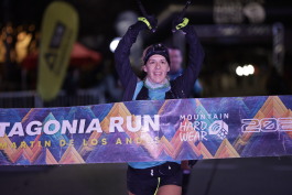 Patagonia Run 2024 - 70K | 110K | 100M