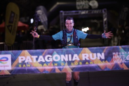 Patagonia Run 2024 - 70K | 110K | 100M