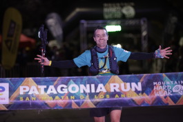 Patagonia Run 2024 - 70K | 110K | 100M