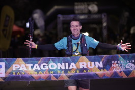 Patagonia Run 2024 - 70K | 110K | 100M