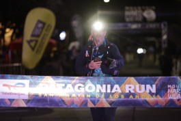 Patagonia Run 2024 - 70K | 110K | 100M