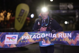 Patagonia Run 2024 - 70K | 110K | 100M