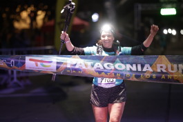 Patagonia Run 2024 - 70K | 110K | 100M