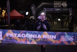 Patagonia Run 2024 - 70K | 110K | 100M