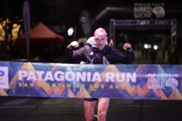 Patagonia Run 2024 - 70K | 110K | 100M