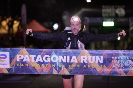 Patagonia Run 2024 - 70K | 110K | 100M