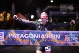 Patagonia Run 2024 - 70K | 110K | 100M