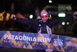 Patagonia Run 2024 - 70K | 110K | 100M