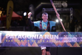 Patagonia Run 2024 - 70K | 110K | 100M