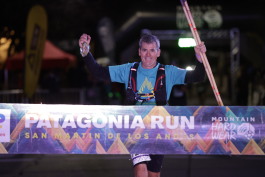 Patagonia Run 2024 - 70K | 110K | 100M