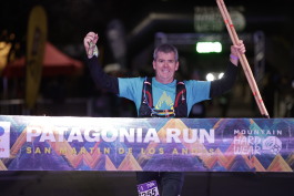 Patagonia Run 2024 - 70K | 110K | 100M