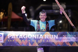 Patagonia Run 2024 - 70K | 110K | 100M