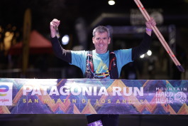 Patagonia Run 2024 - 70K | 110K | 100M