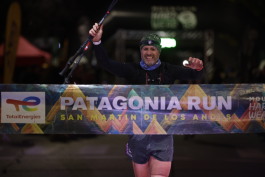 Patagonia Run 2024 - 70K | 110K | 100M