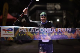 Patagonia Run 2024 - 70K | 110K | 100M