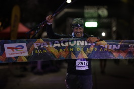 Patagonia Run 2024 - 70K | 110K | 100M