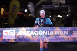 Patagonia Run 2024 - 70K | 110K | 100M