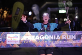 Patagonia Run 2024 - 70K | 110K | 100M