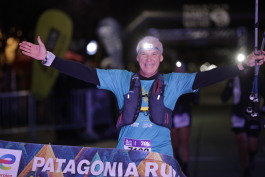 Patagonia Run 2024 - 70K | 110K | 100M