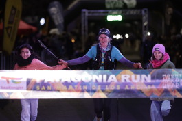 Patagonia Run 2024 - 70K | 110K | 100M