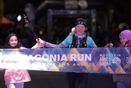 Patagonia Run 2024 - 70K | 110K | 100M