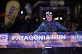 Patagonia Run 2024 - 70K | 110K | 100M