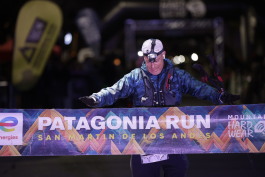 Patagonia Run 2024 - 70K | 110K | 100M